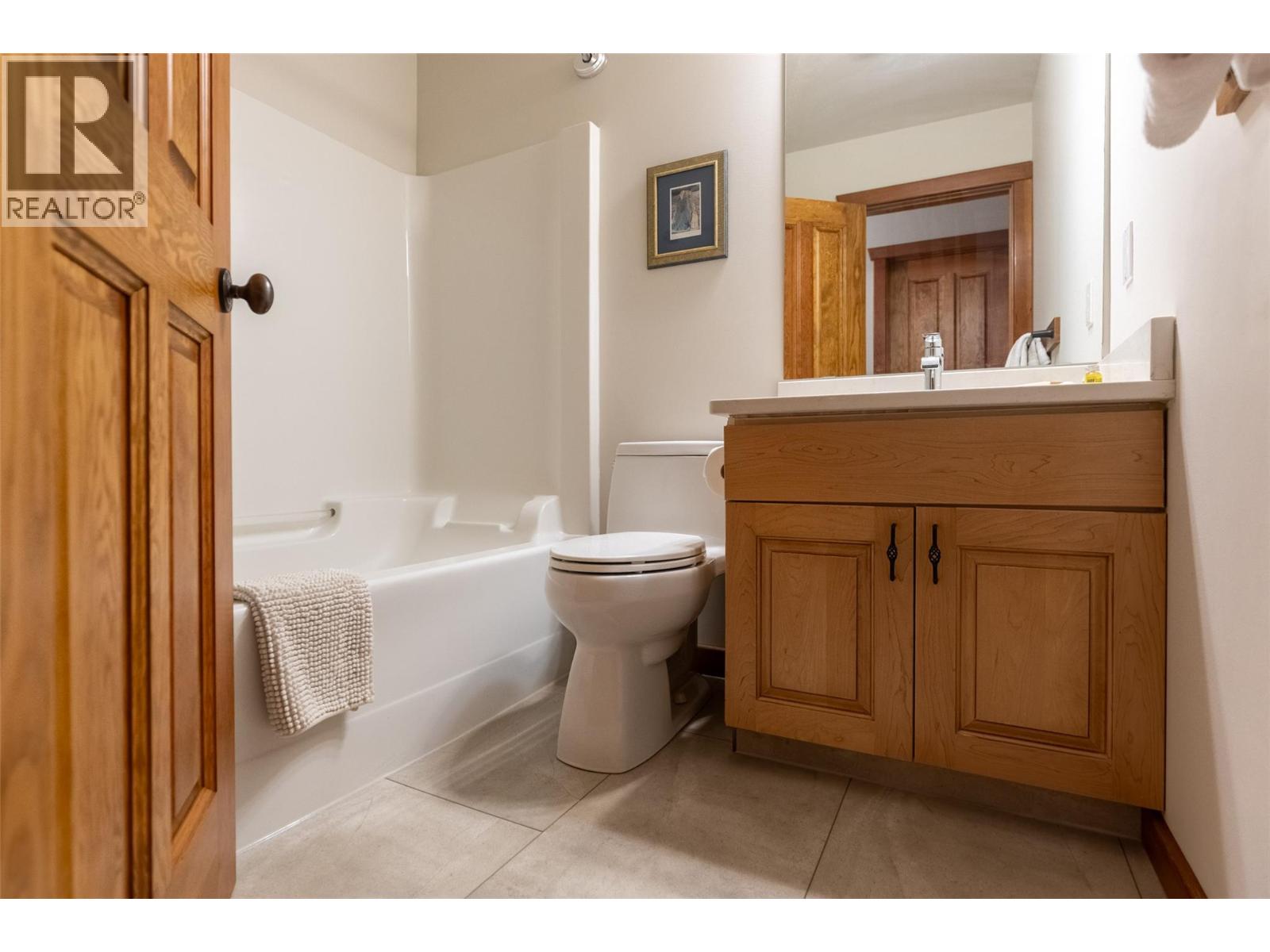 4 4576 Timberline Crescent, Fernie