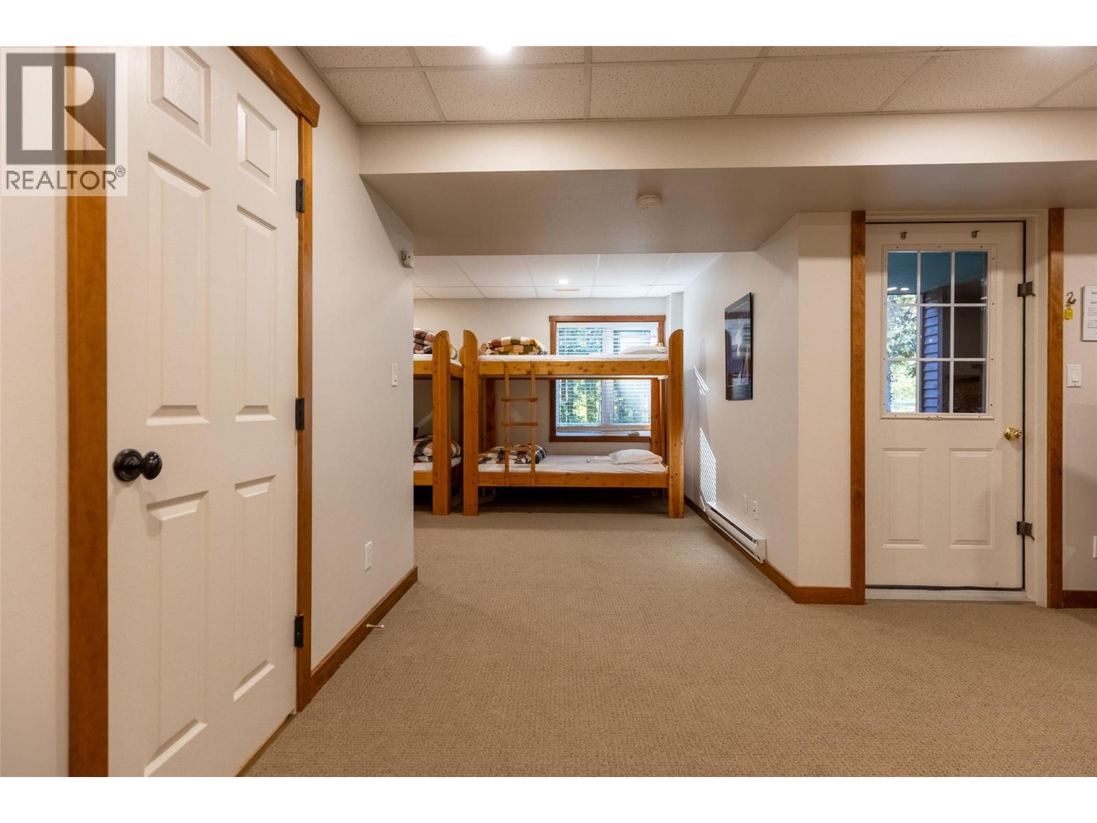 4 4576 Timberline Crescent, Fernie