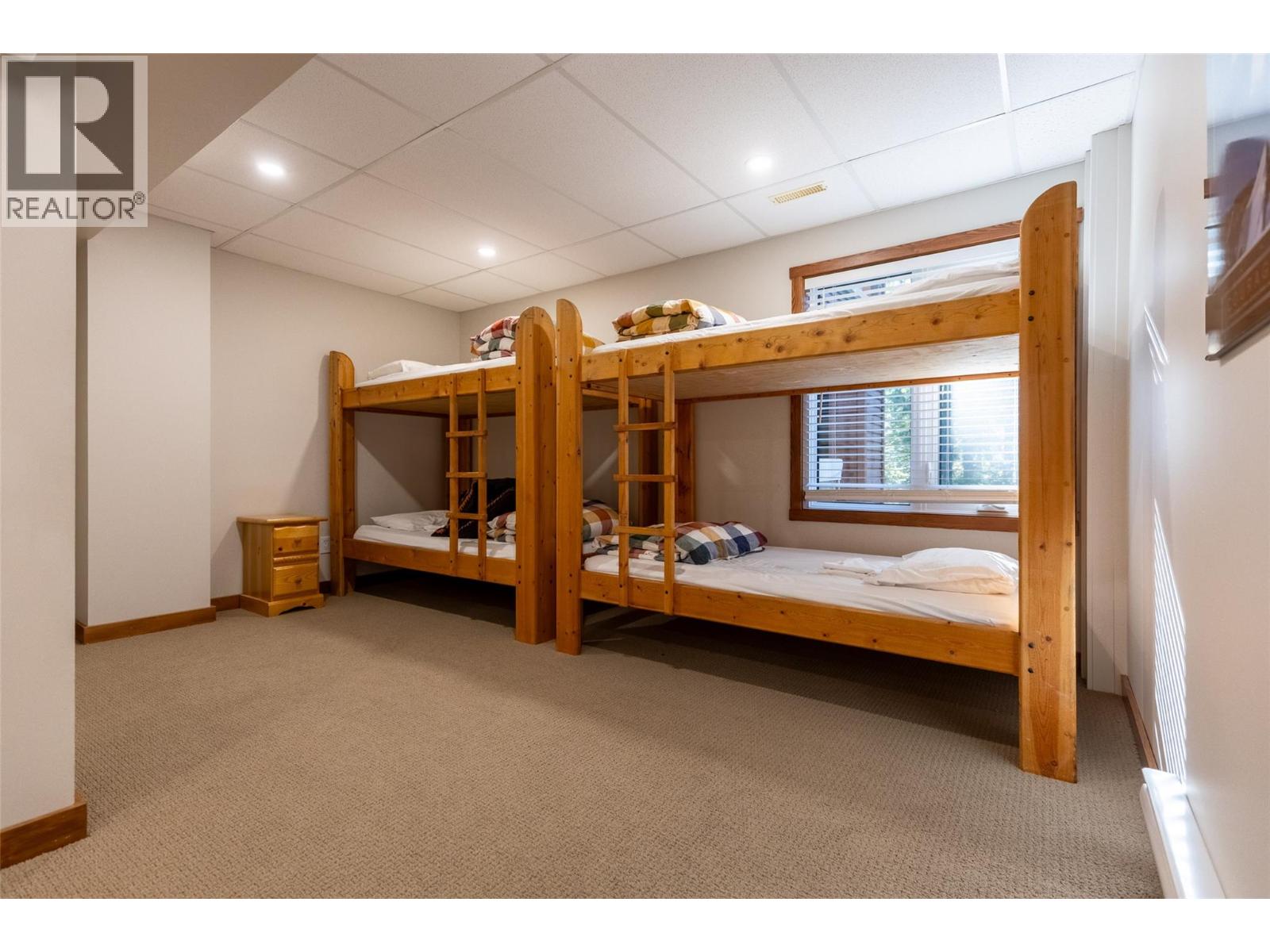 4 4576 Timberline Crescent, Fernie