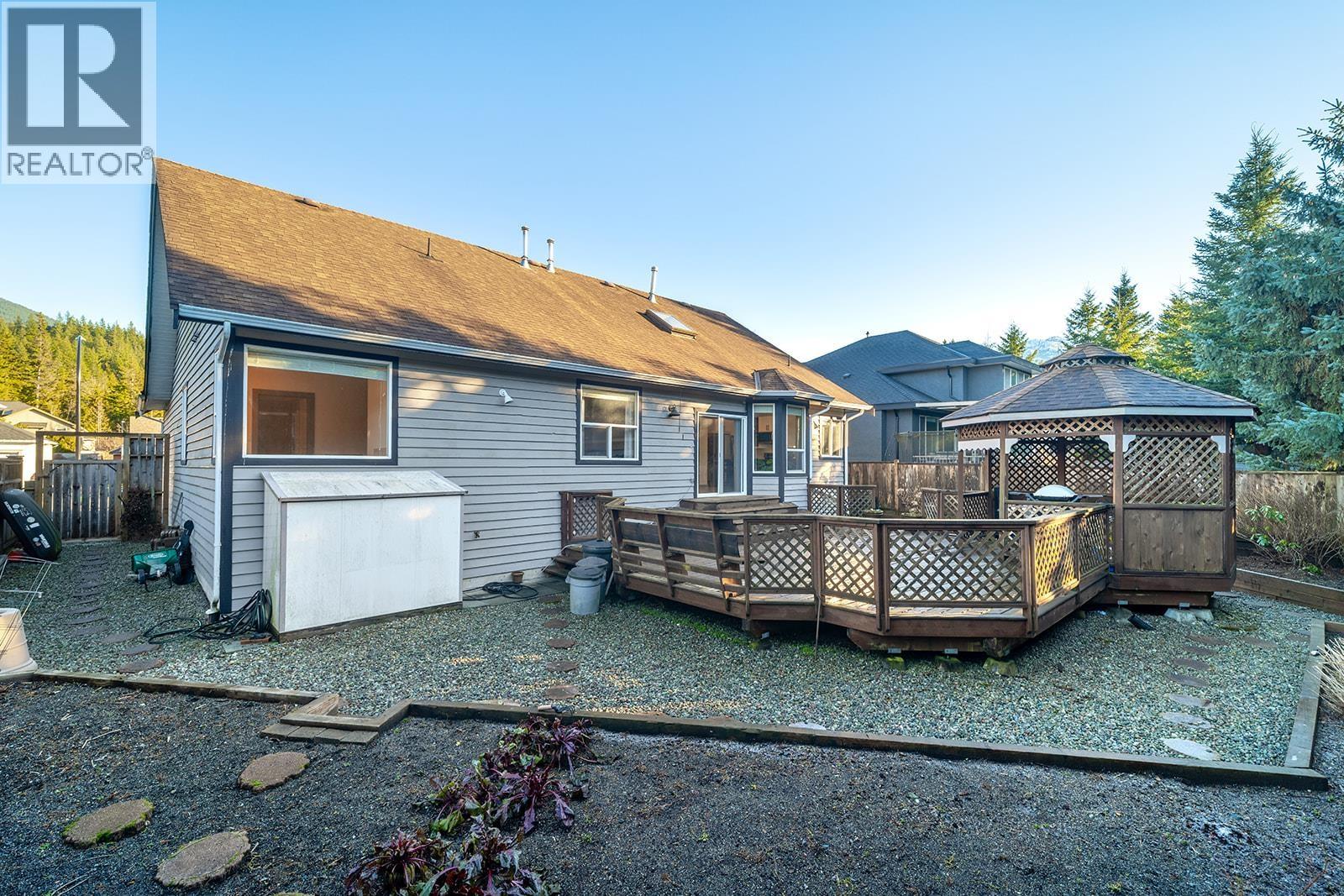 1020 WINDSOR PLACE, Squamish