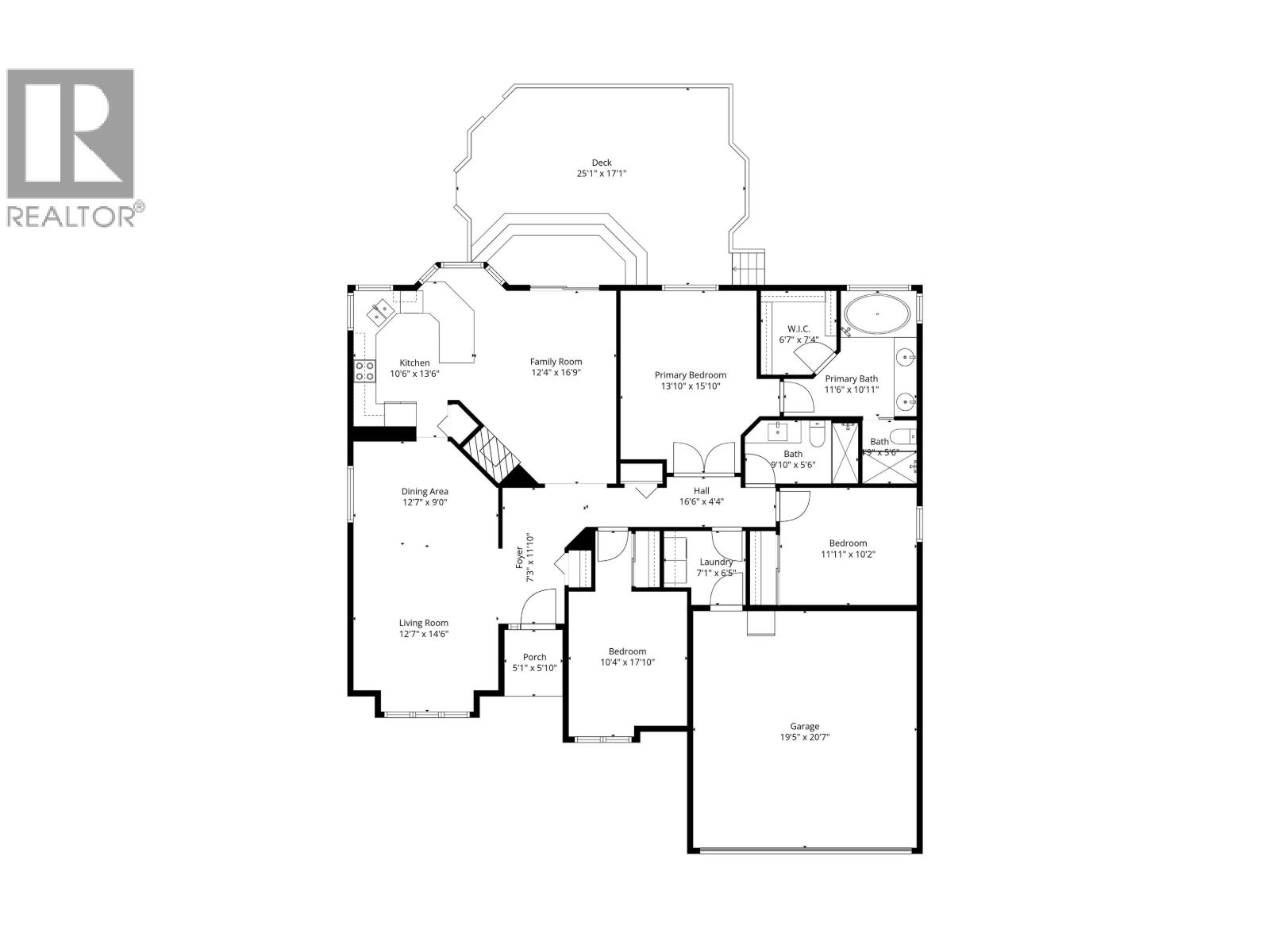 1020 WINDSOR PLACE, Squamish