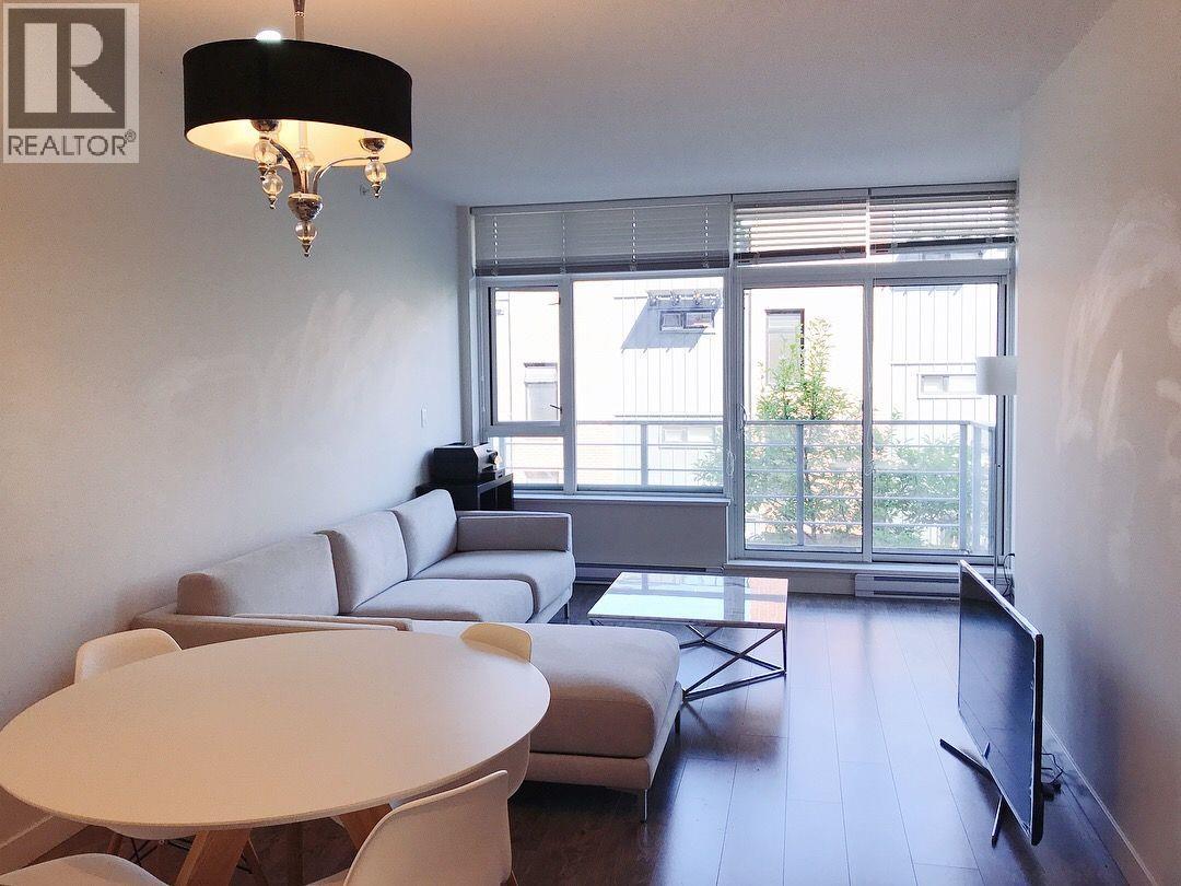 301 2788 PRINCE EDWARD Street - photo 2