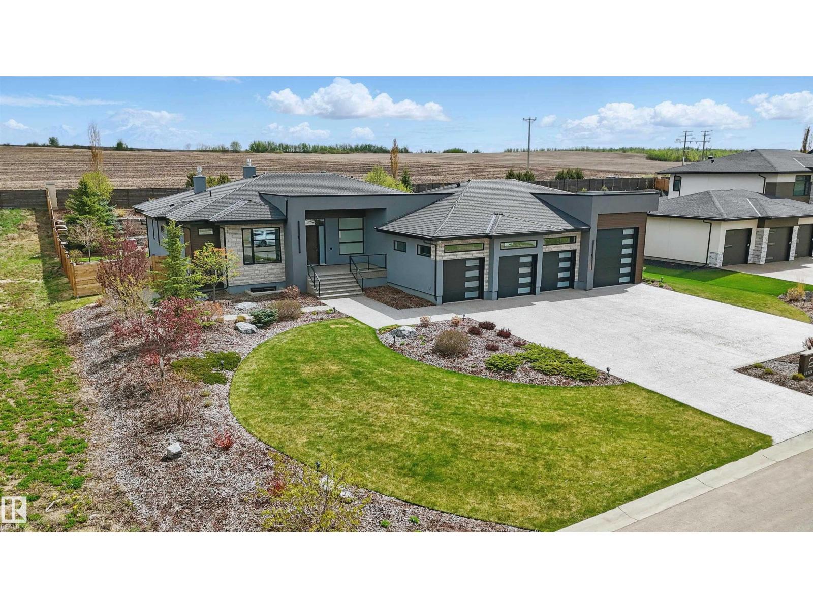 #247 25122 STURGEON RD, Rural Sturgeon County