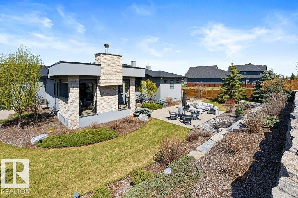 #247 25122 STURGEON RD, Rural Sturgeon County