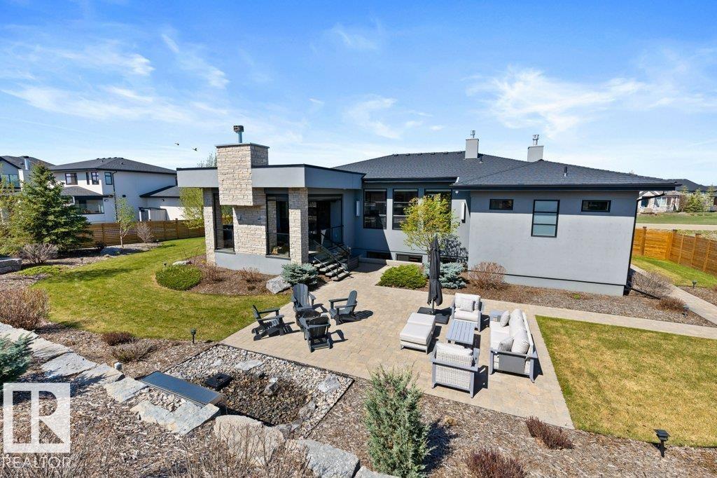 #247 25122 STURGEON RD, Rural Sturgeon County