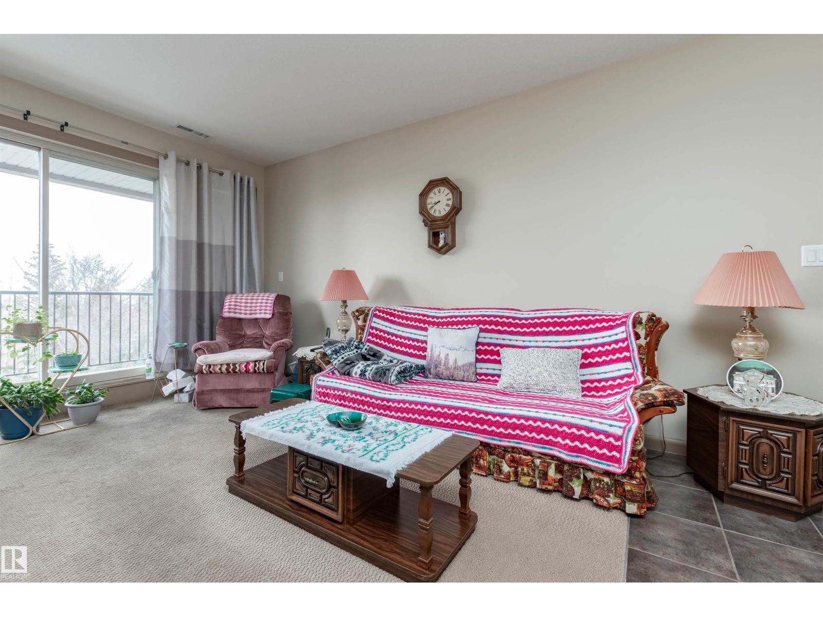 #301 501 PALISADES WY, Sherwood Park