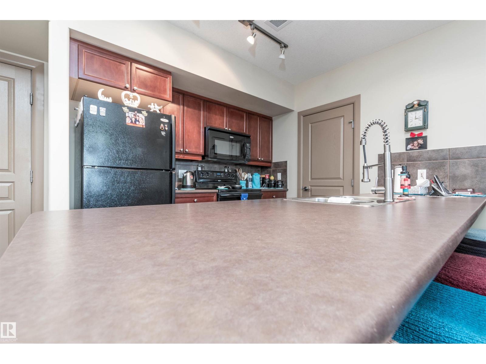 #301 501 PALISADES WY, Sherwood Park