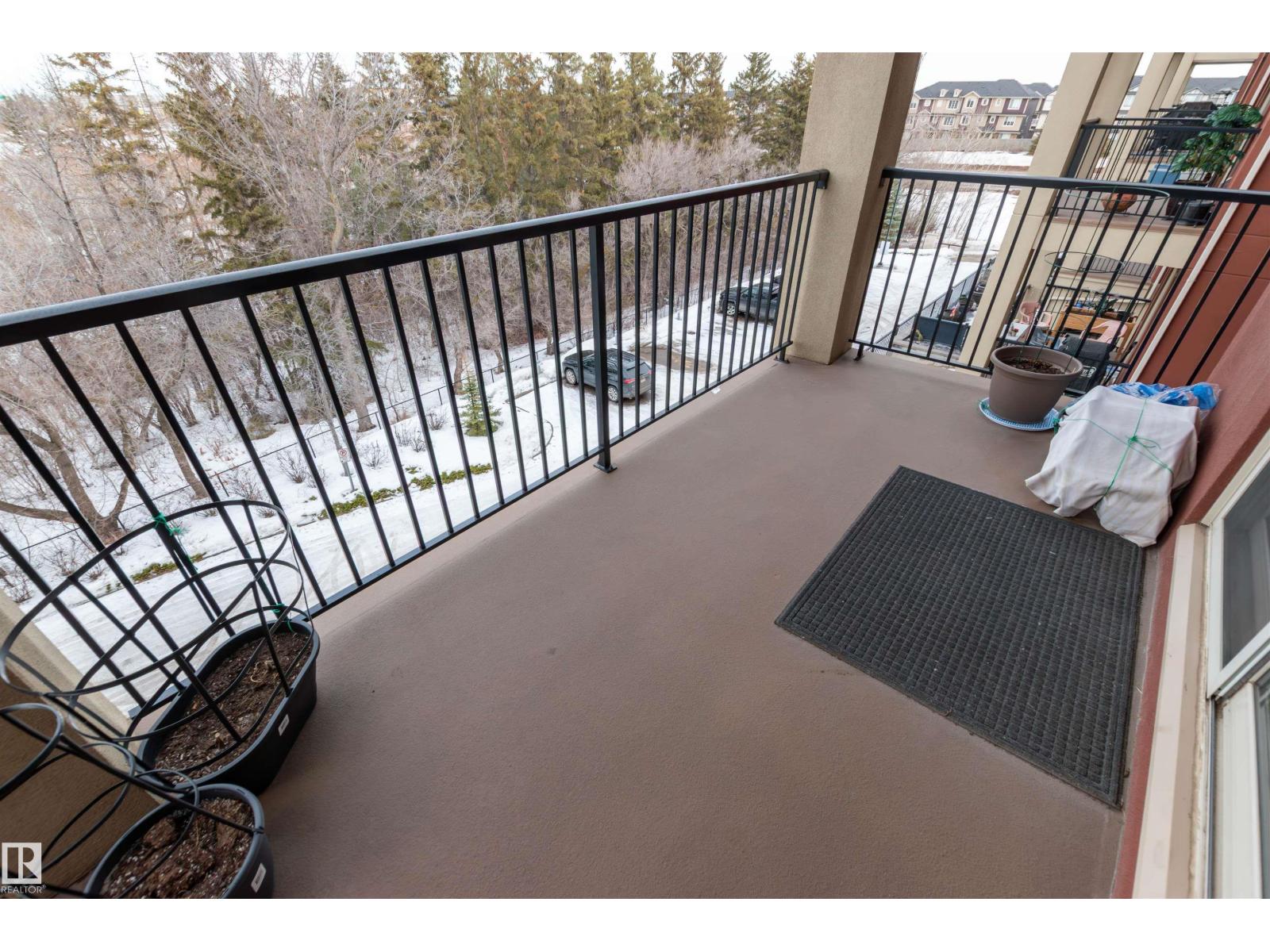 #301 501 PALISADES WY, Sherwood Park