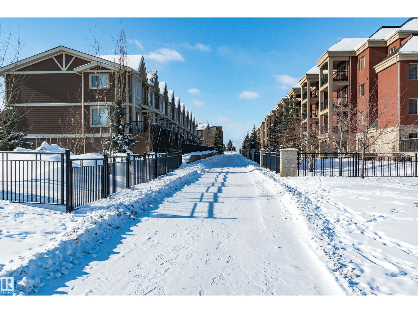 #301 501 PALISADES WY, Sherwood Park