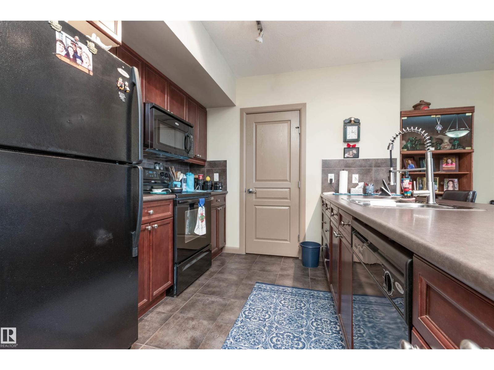 #301 501 PALISADES WY, Sherwood Park