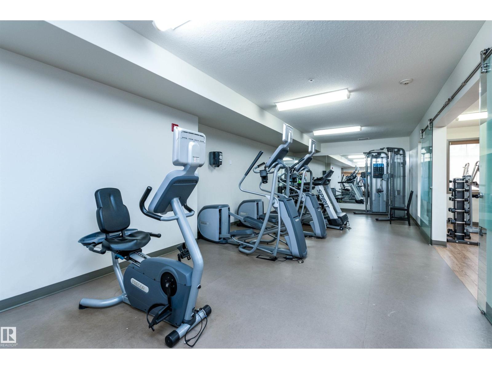 #301 501 PALISADES WY, Sherwood Park