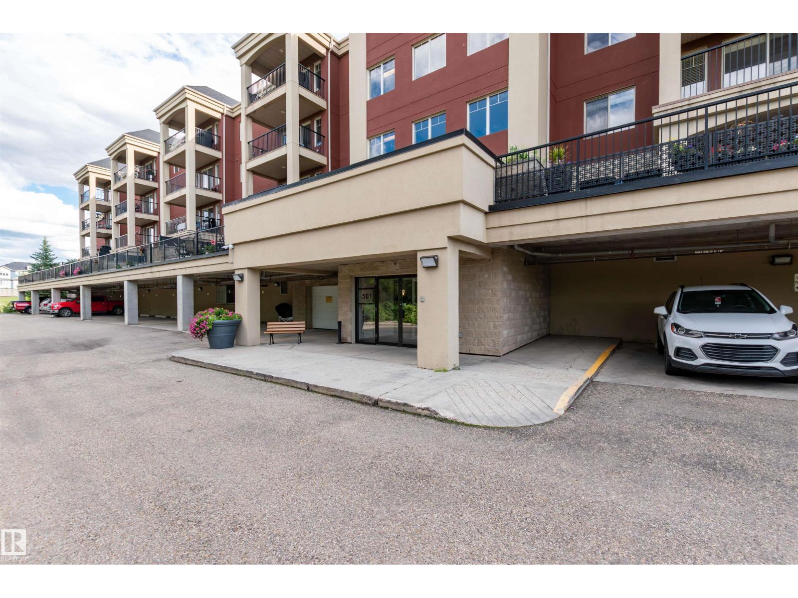 #301 501 PALISADES WY, Sherwood Park
