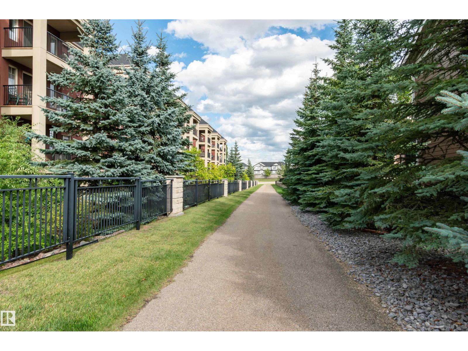 #301 501 PALISADES WY, Sherwood Park