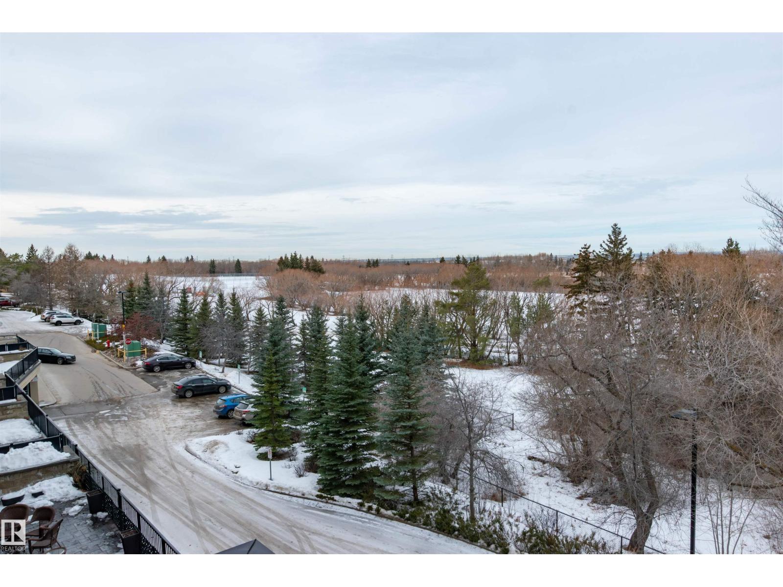 #301 501 PALISADES WY, Sherwood Park