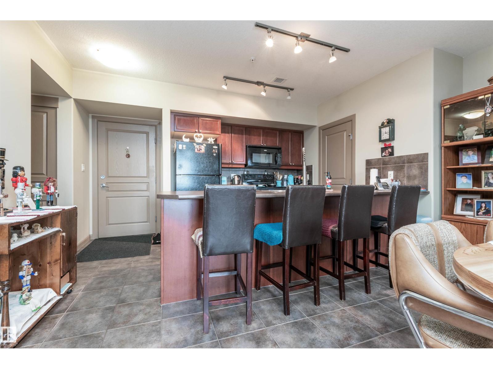 #301 501 PALISADES WY, Sherwood Park