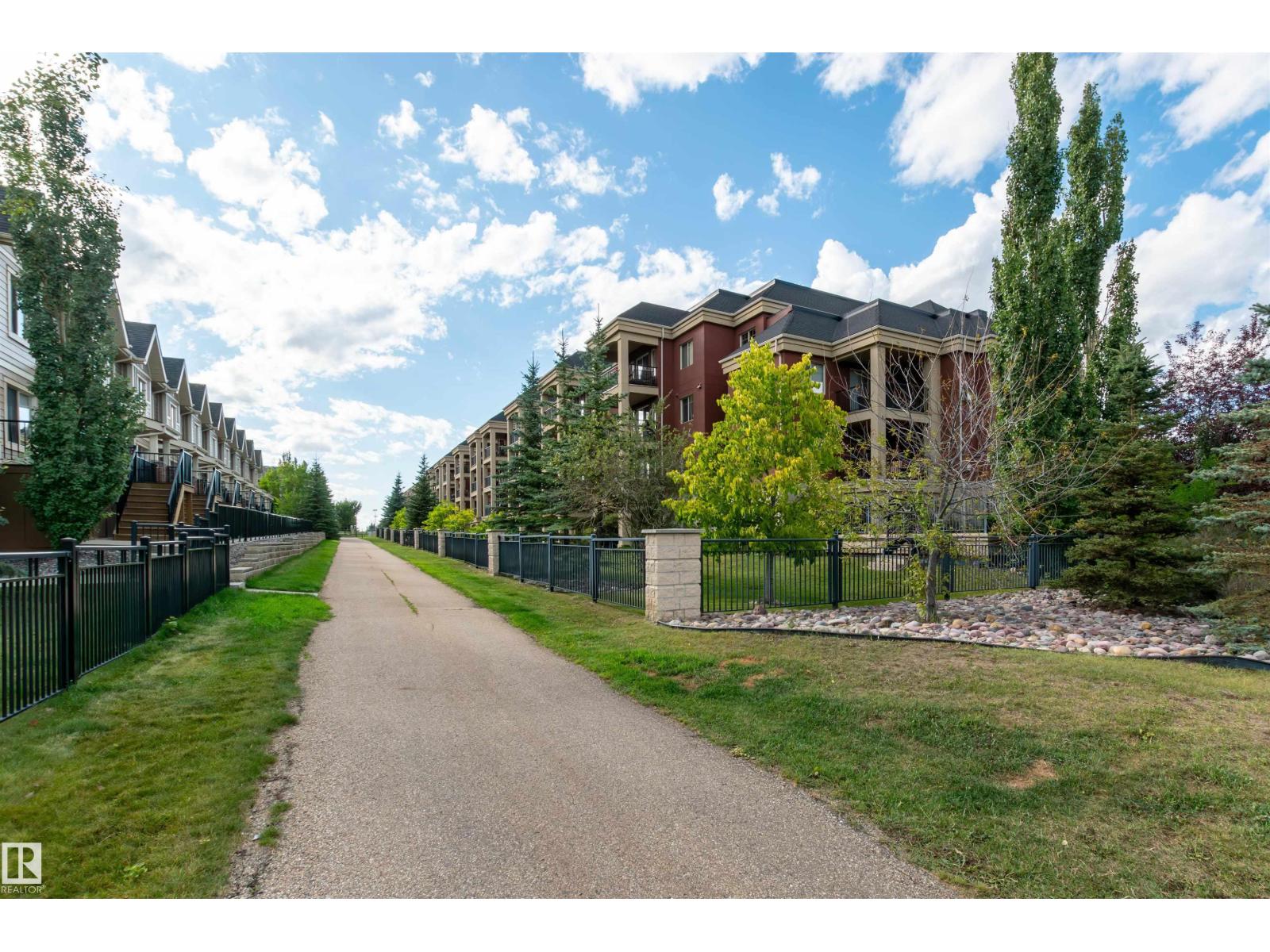 #301 501 PALISADES WY, Sherwood Park