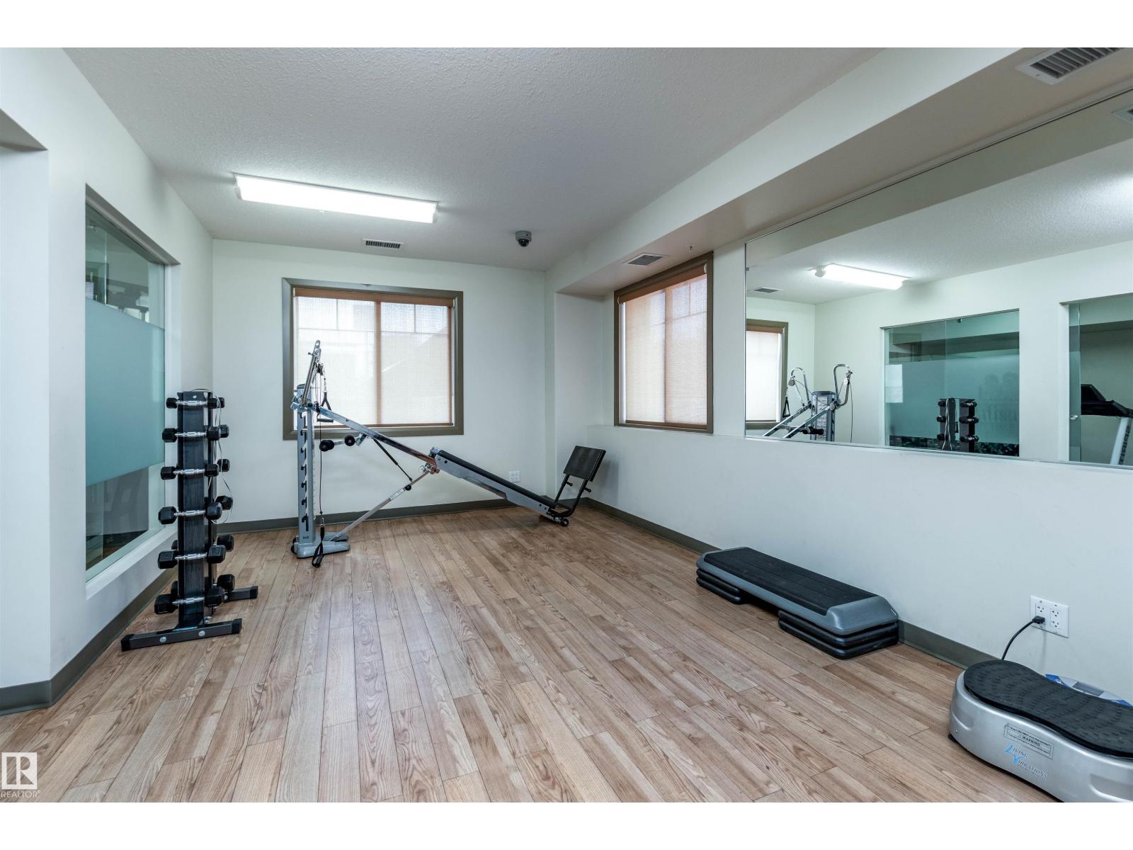 #301 501 PALISADES WY, Sherwood Park