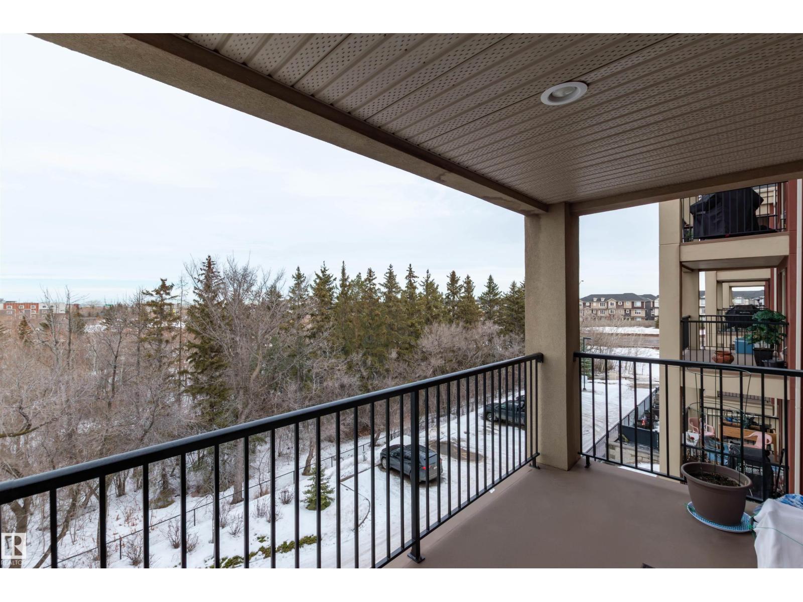 #301 501 PALISADES WY, Sherwood Park