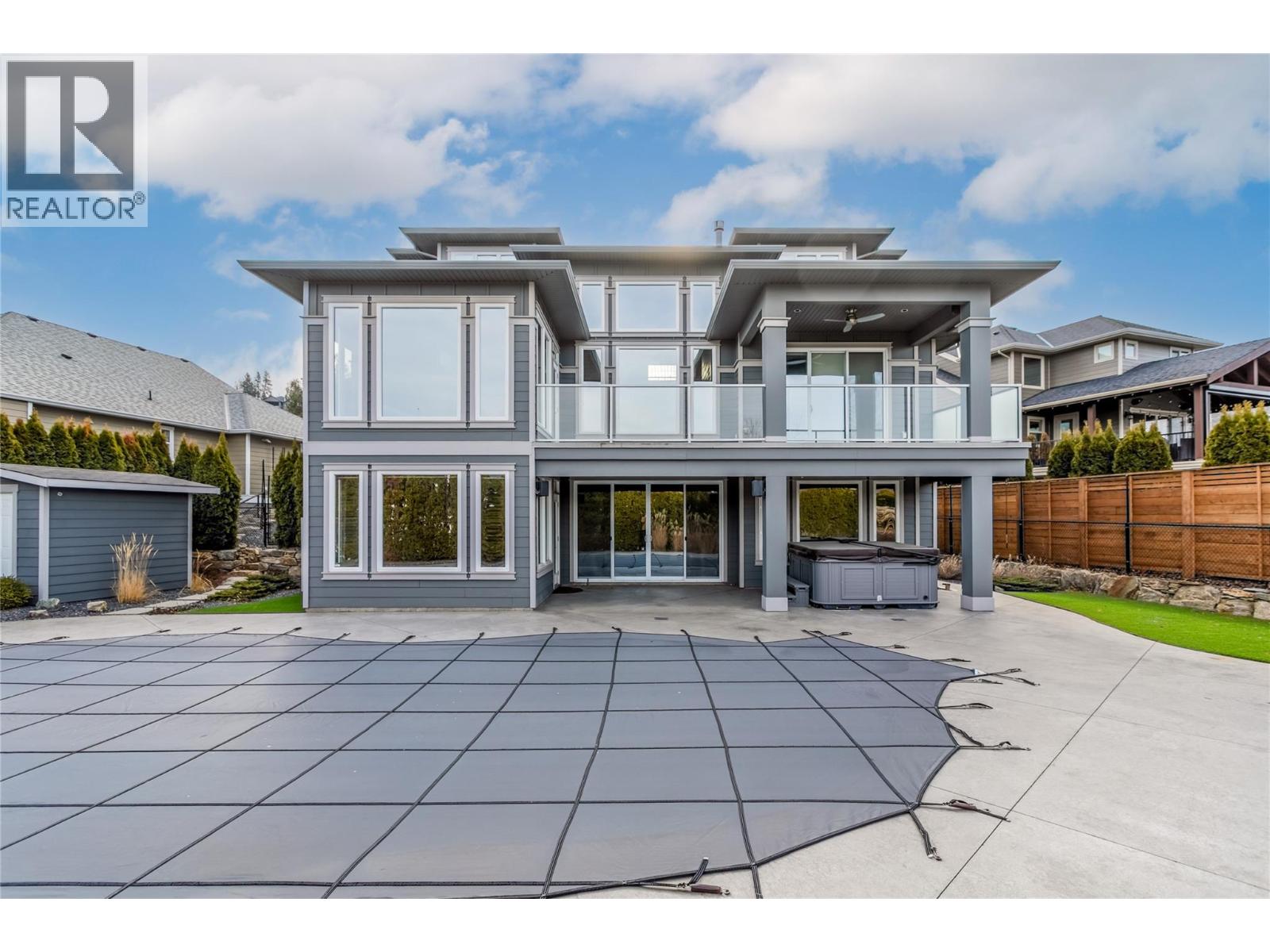  440 Audubon Court, Kelowna