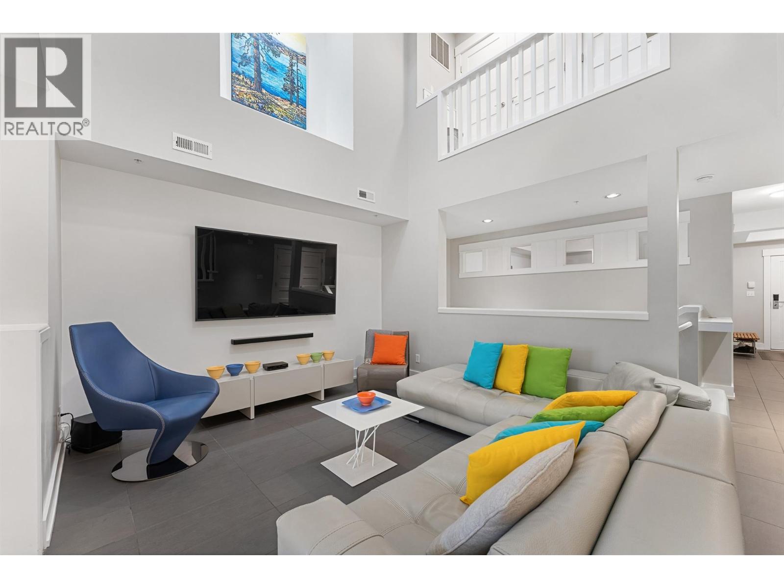 523 3880 Truswell Road, Kelowna