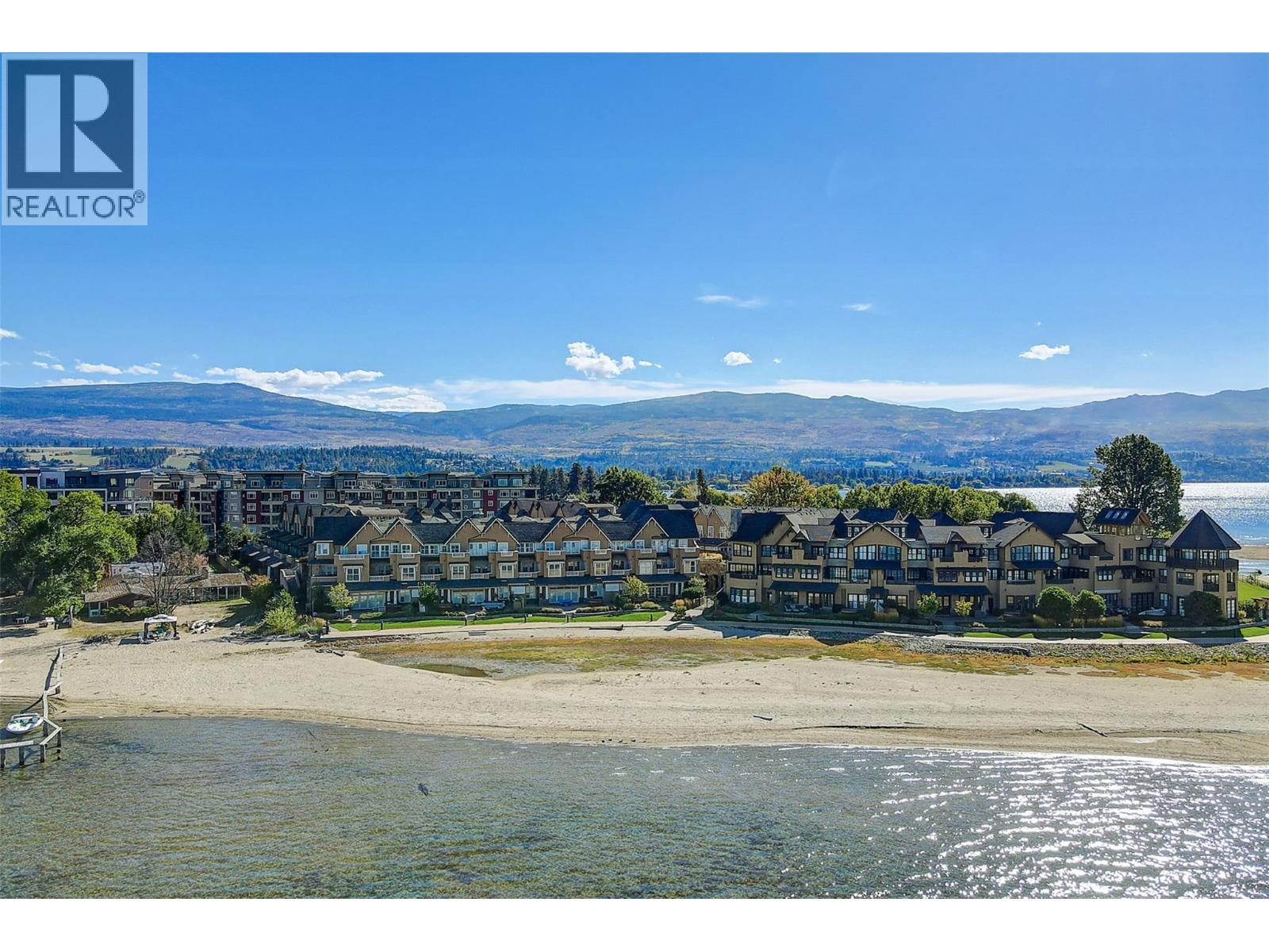 523 3880 Truswell Road, Kelowna