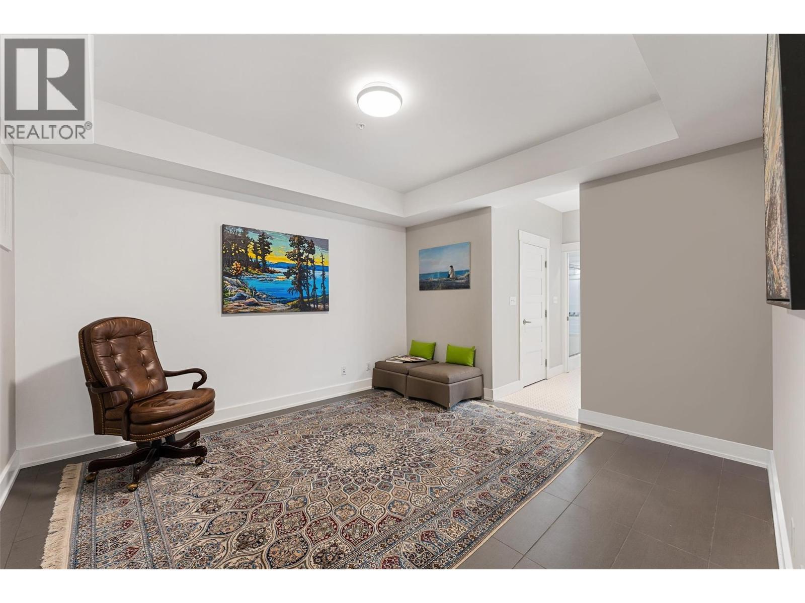 523 3880 Truswell Road, Kelowna