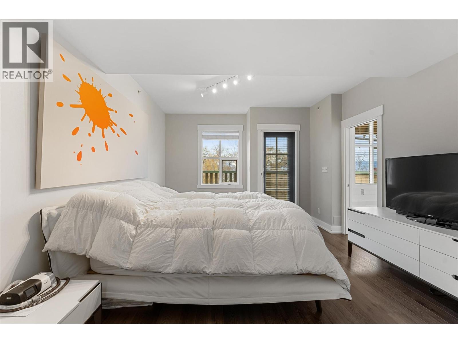 523 3880 Truswell Road, Kelowna