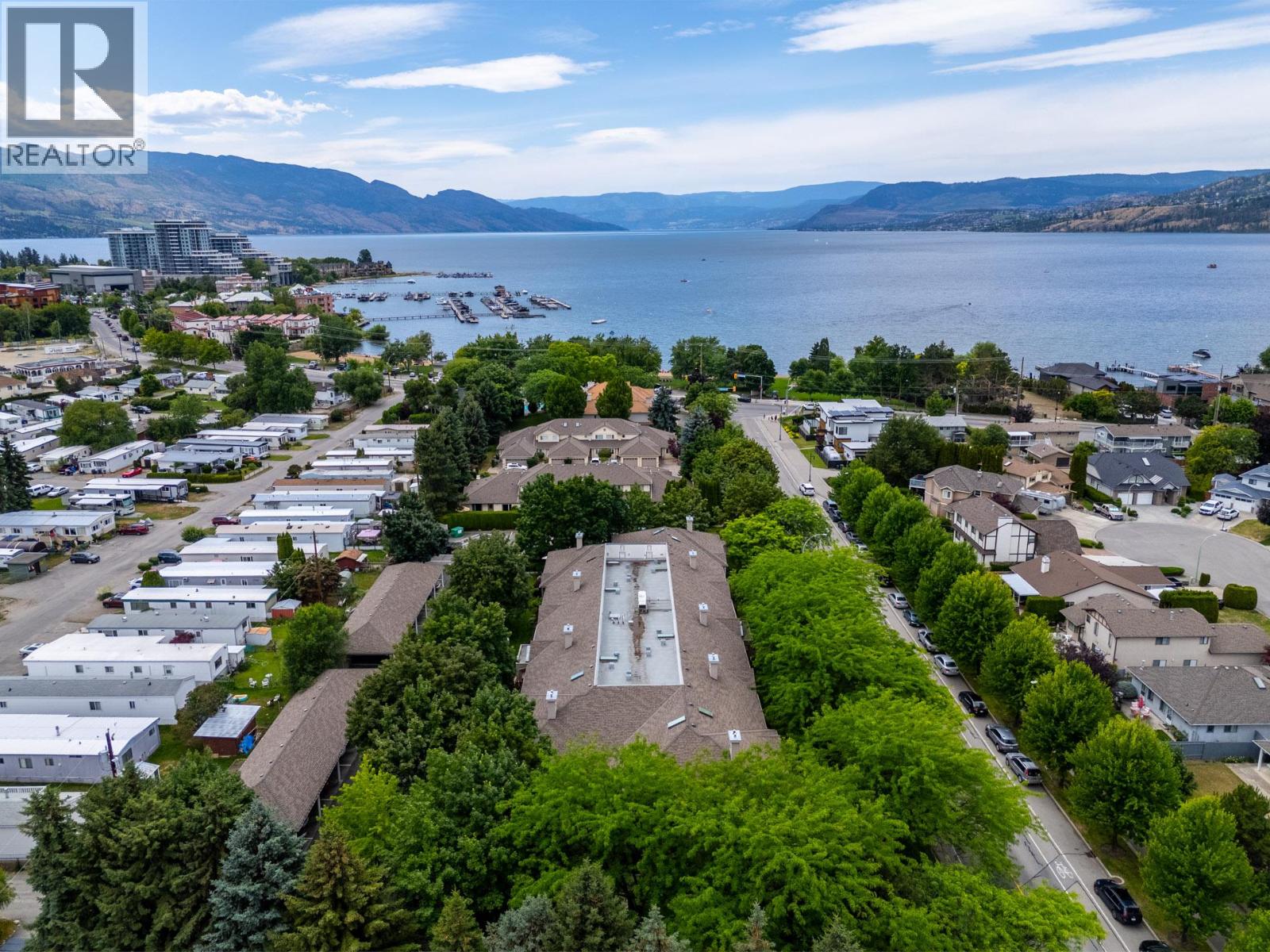 205 645 Barrera Road, Kelowna