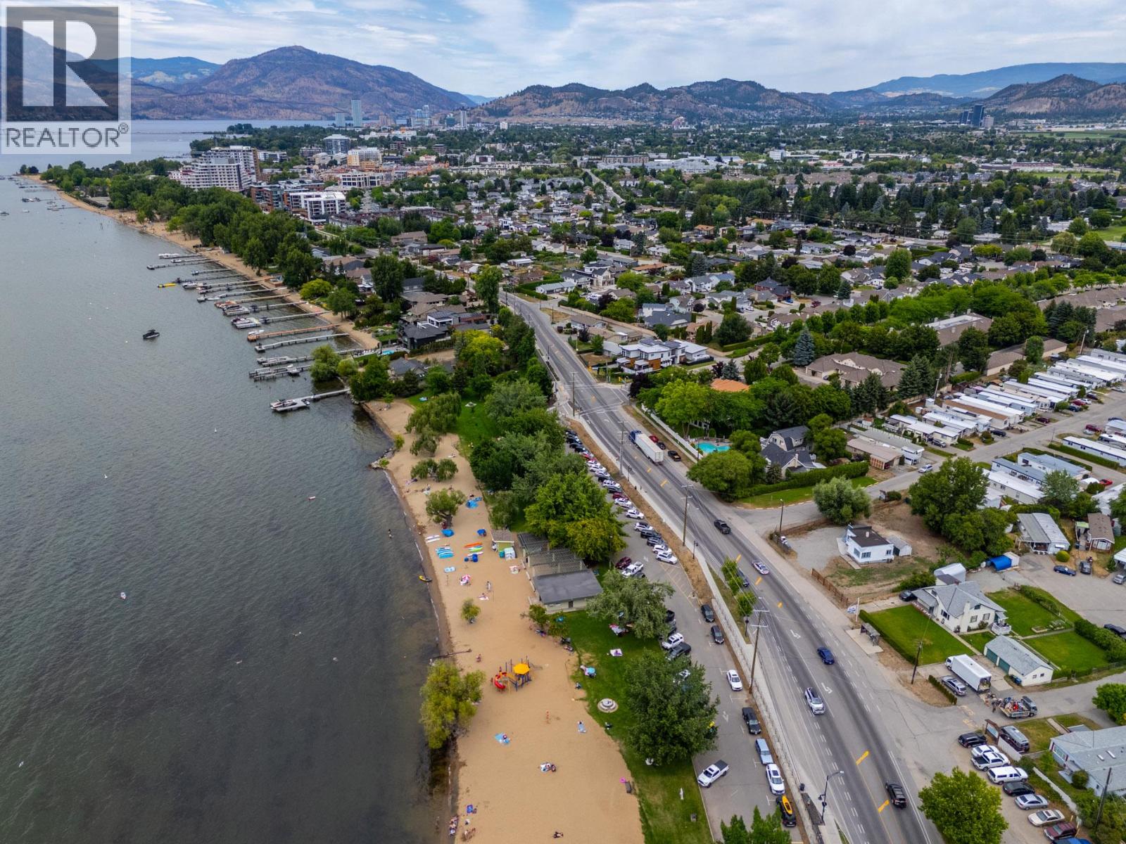 205 645 Barrera Road, Kelowna