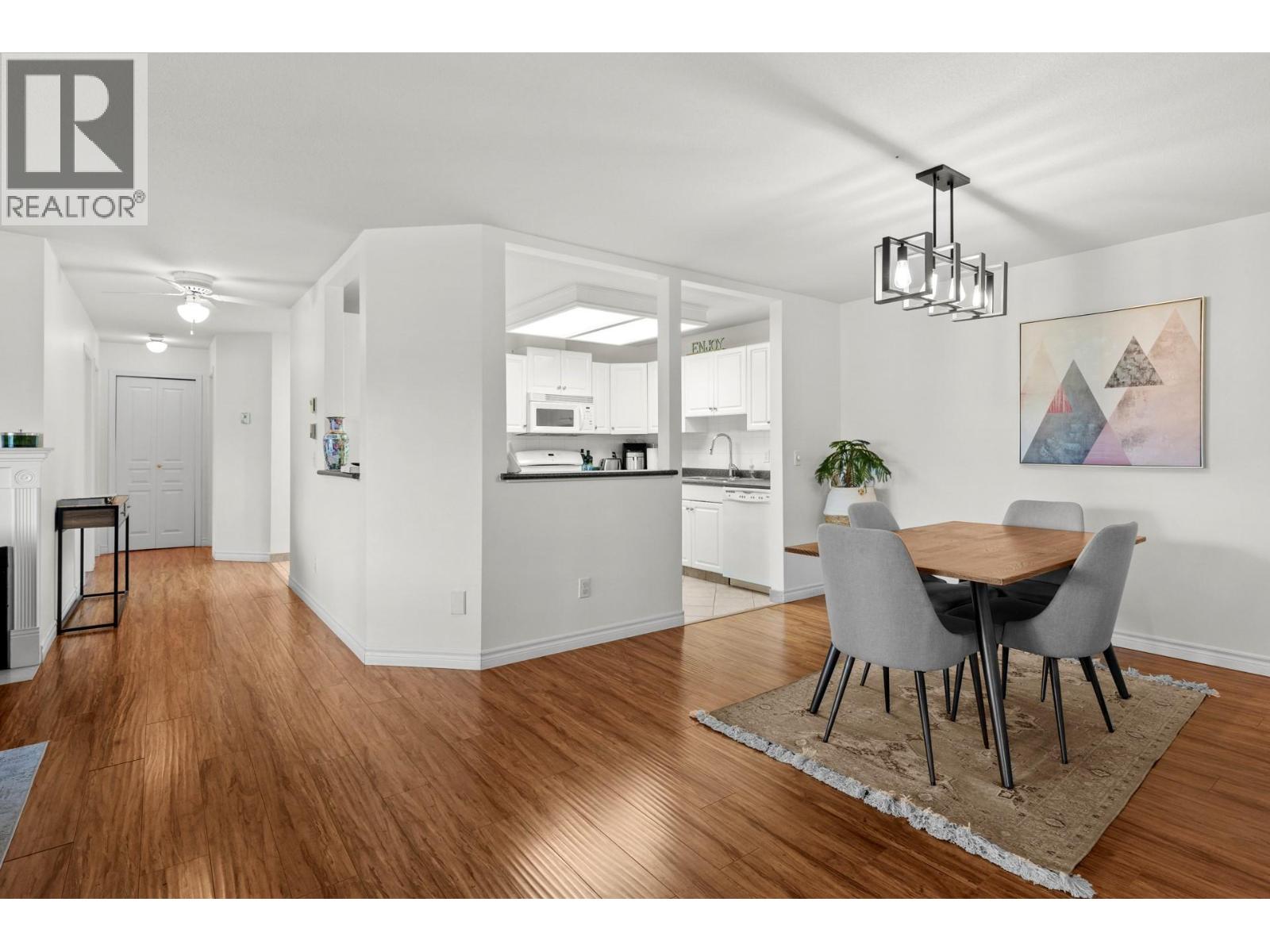 205 645 Barrera Road, Kelowna