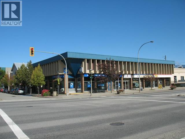 104 231 Trans Canada Highway Northeast, Salmon Arm