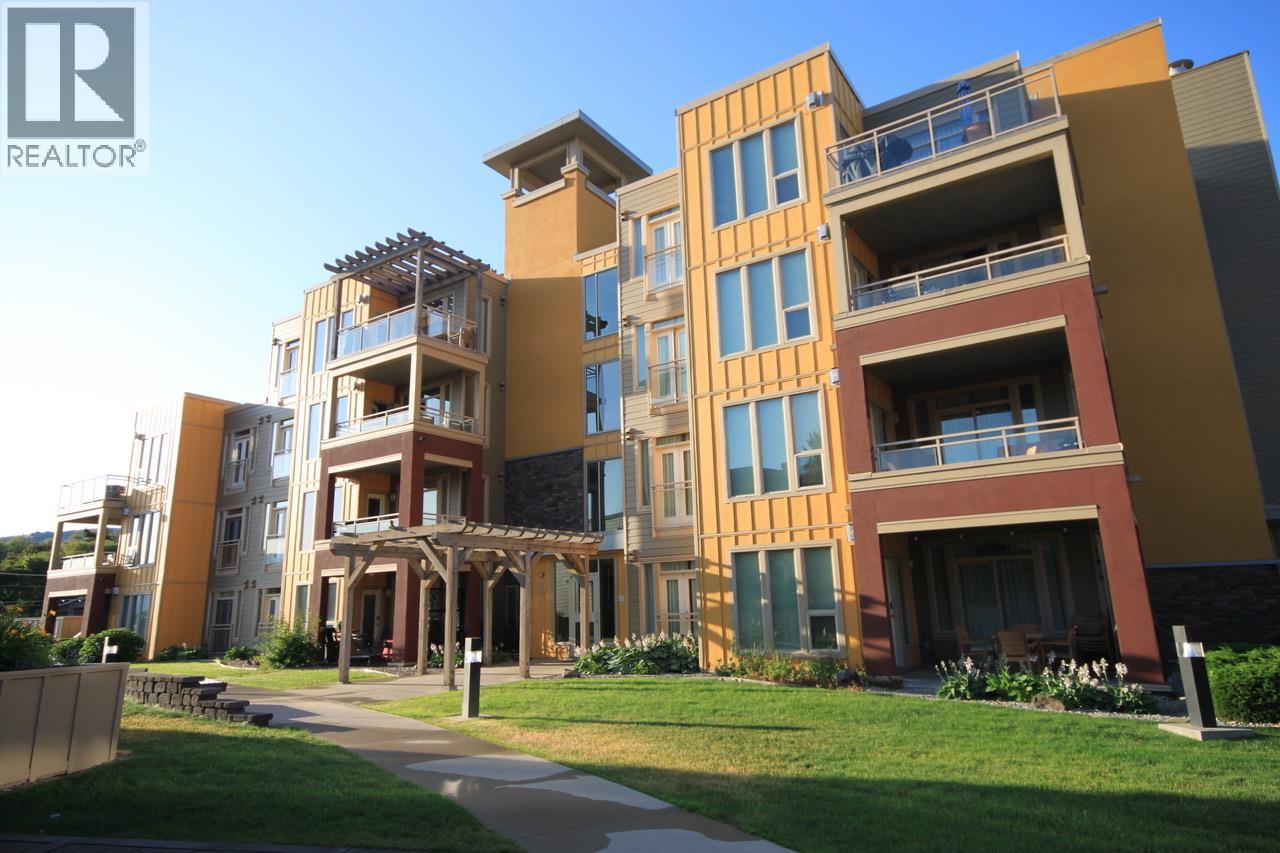 1209 7343 Okanagan Landing Road, Vernon