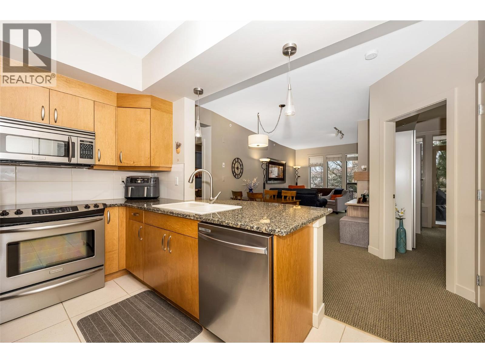 1209 7343 Okanagan Landing Road, Vernon