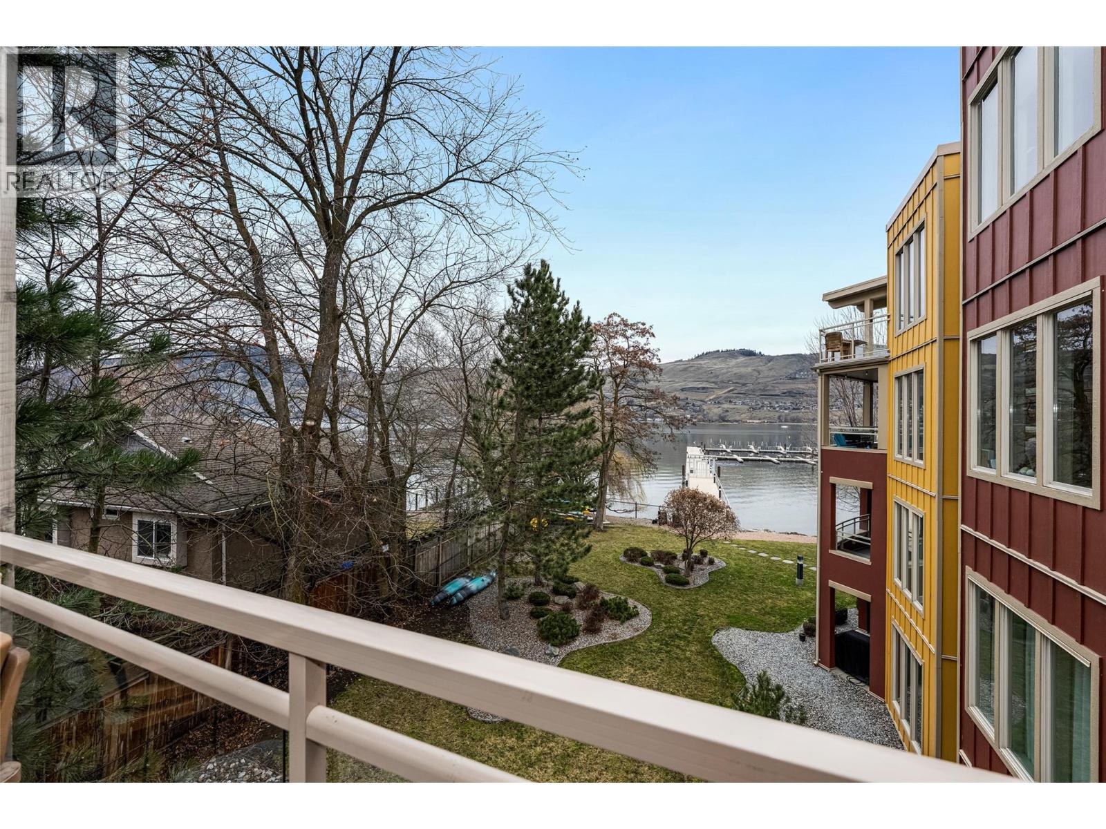 1209 7343 Okanagan Landing Road, Vernon