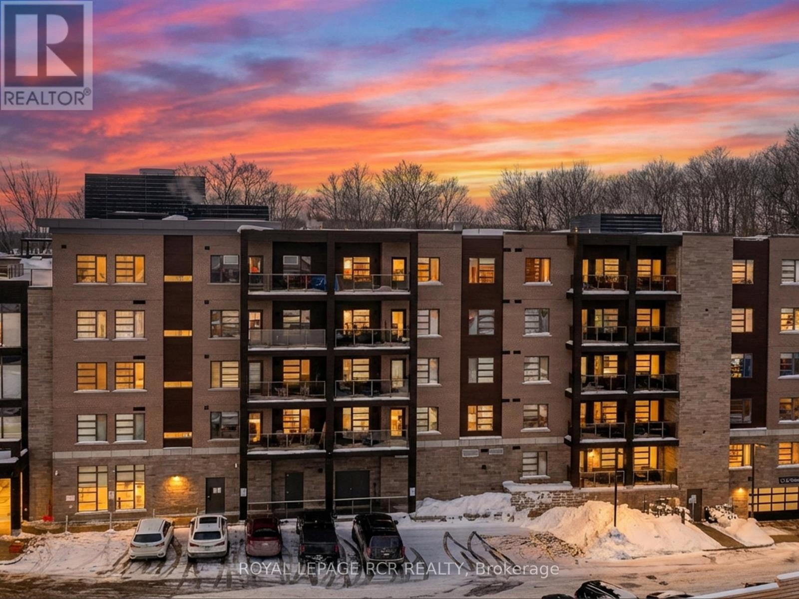 209 - 105 SPENCER AVENUE - Photo 2 of 26, Orangeville, Ontario