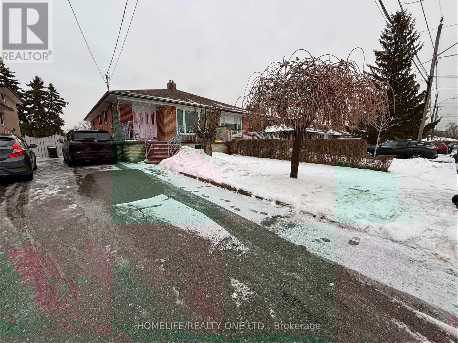 77 NEWLIN CRESCENT - Photo 2 of 36, Toronto (Glenfield-Jane Heights), Ontario