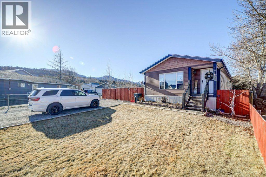 1414 84 th Street - Photo 2 of 43, Coleman, Alberta