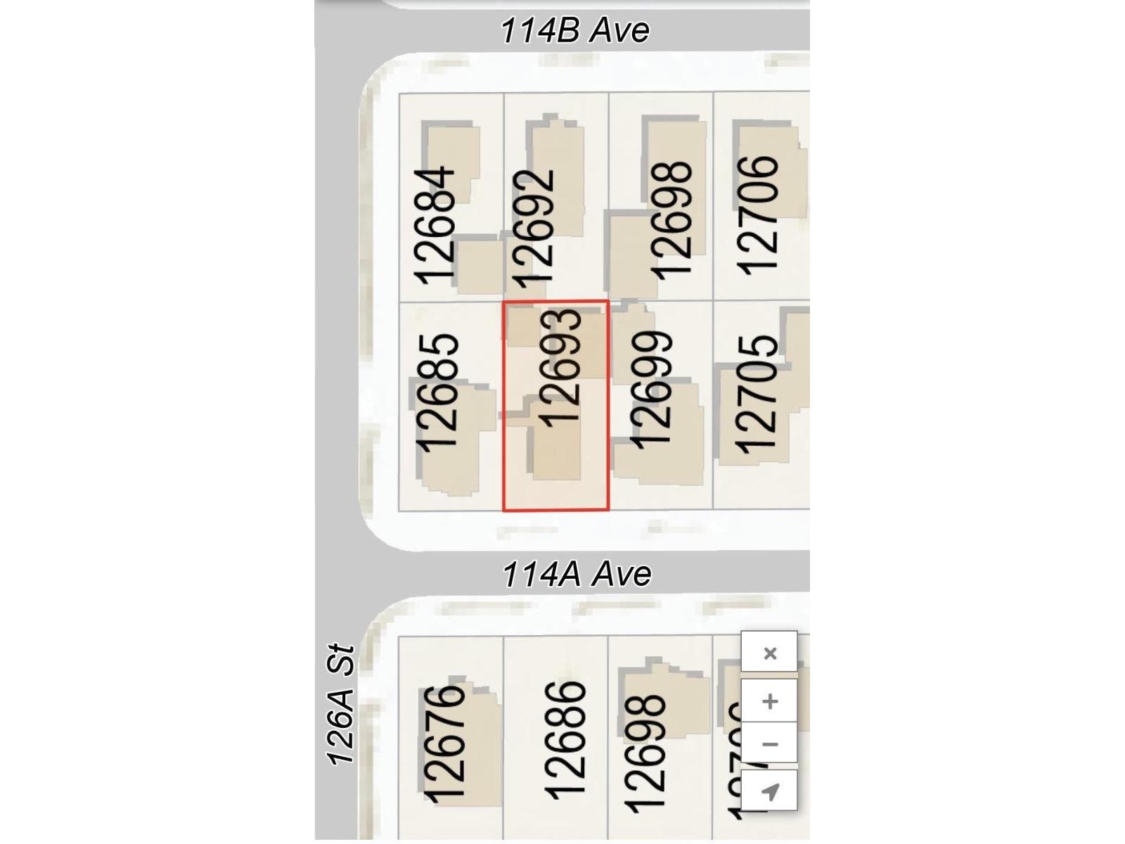 12693 114A Avenue - photo 2