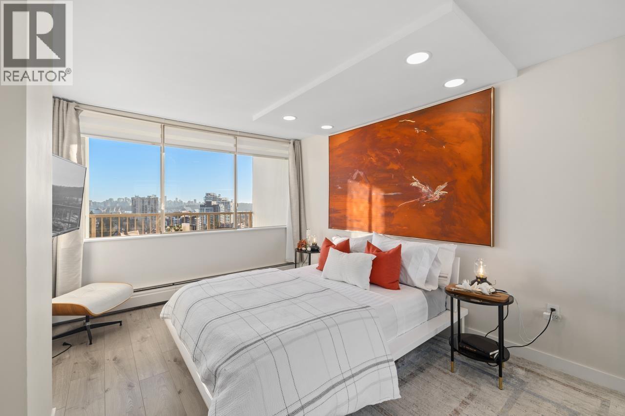 1601 2004 FULLERTON AVENUE, North Vancouver