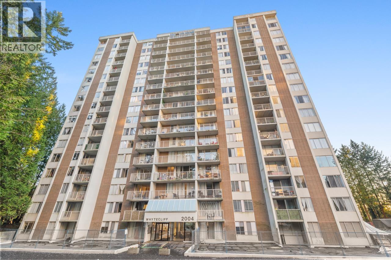 1601 2004 FULLERTON AVENUE, North Vancouver