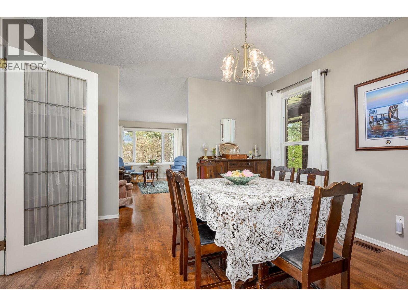  487 Mabel Lake Road, Lumby