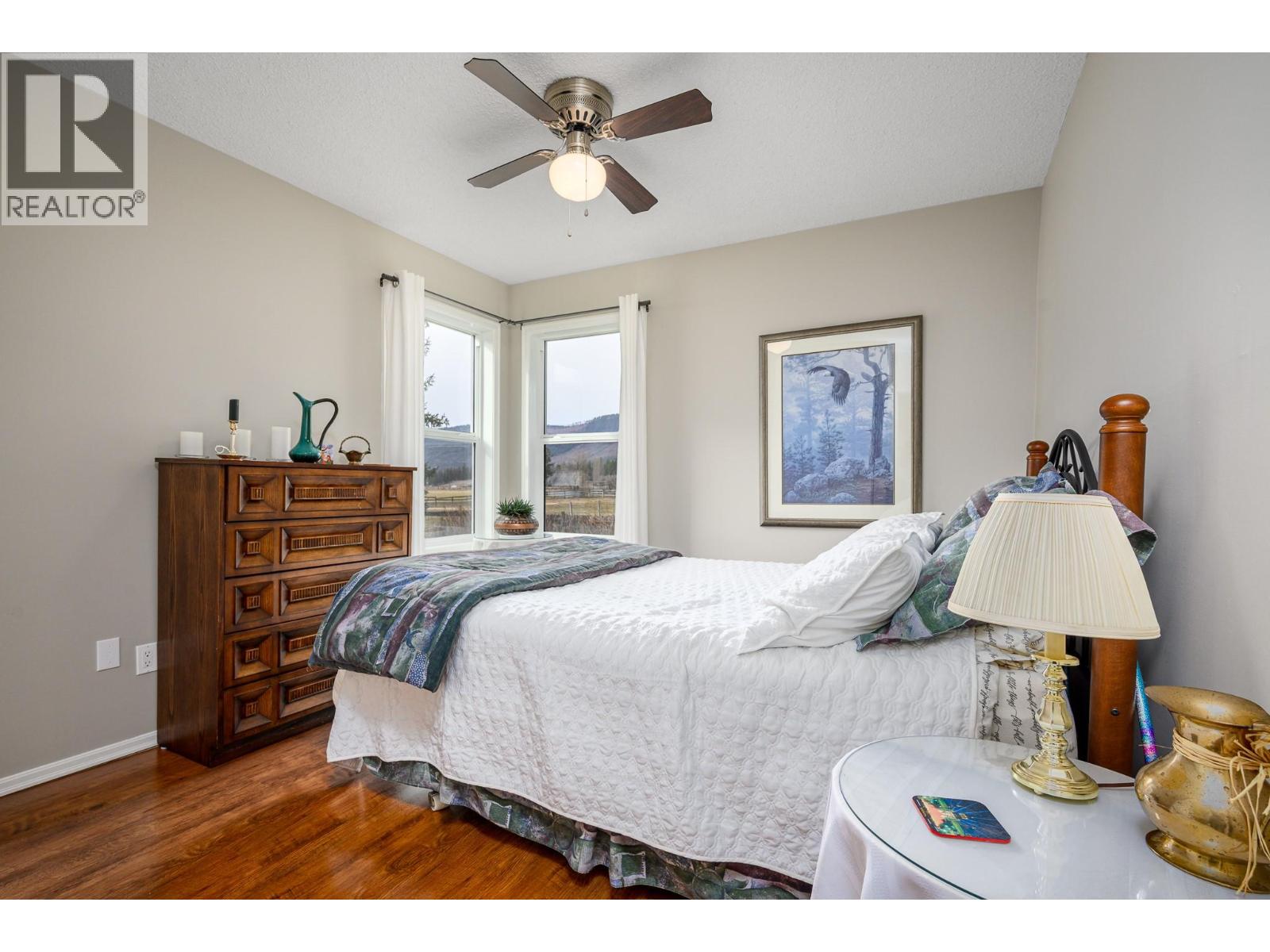  487 Mabel Lake Road, Lumby