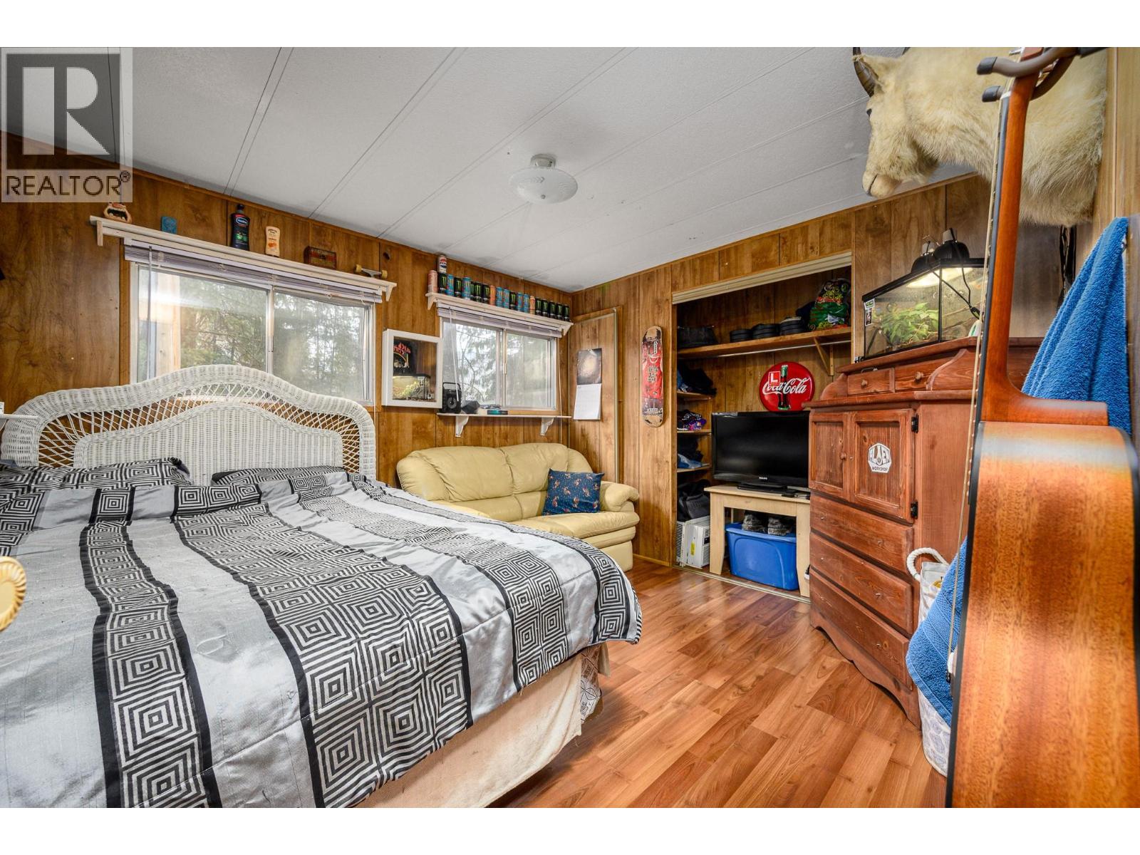  487 Mabel Lake Road, Lumby