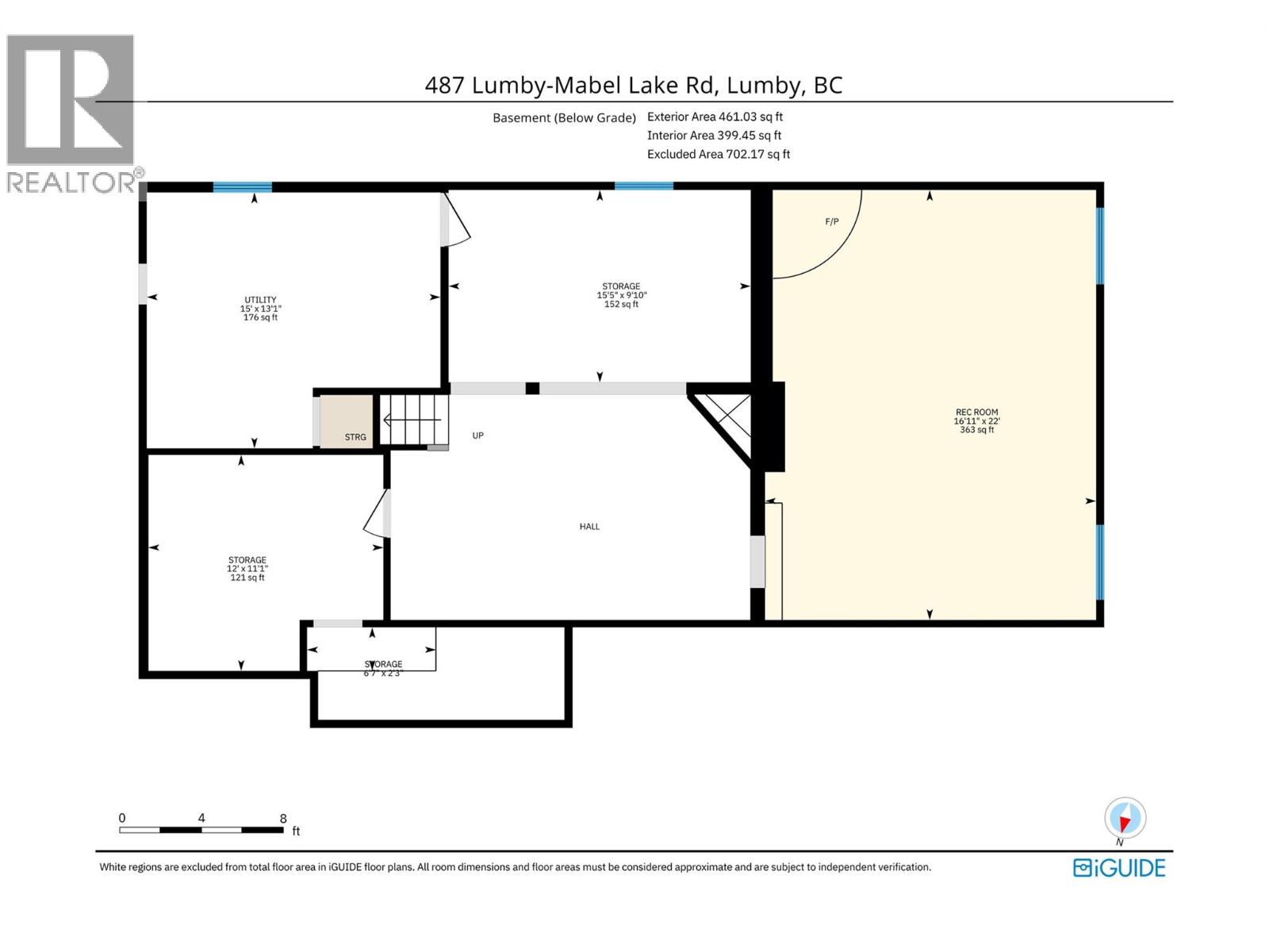  487 Mabel Lake Road, Lumby