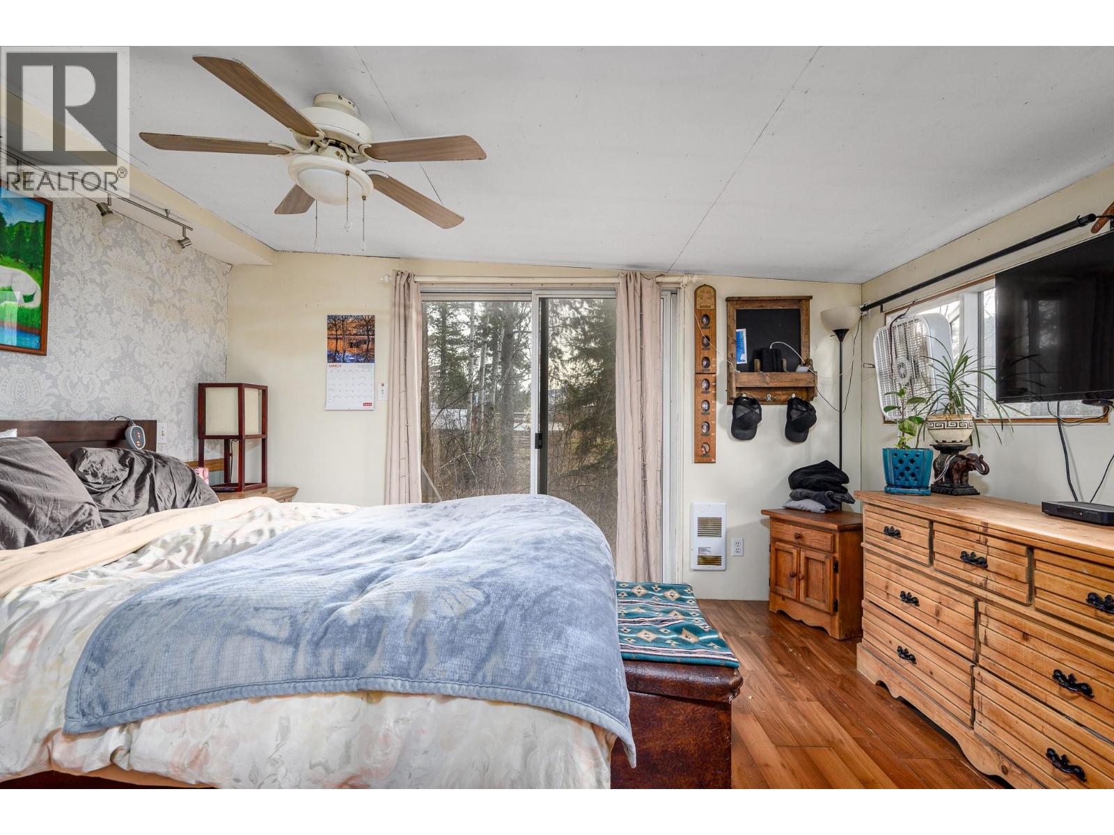  487 Mabel Lake Road, Lumby