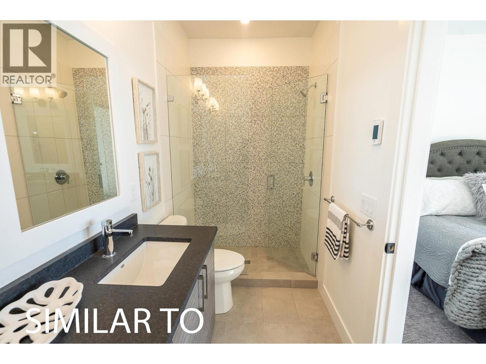  280B Grizzly Ridge Trail, Big White