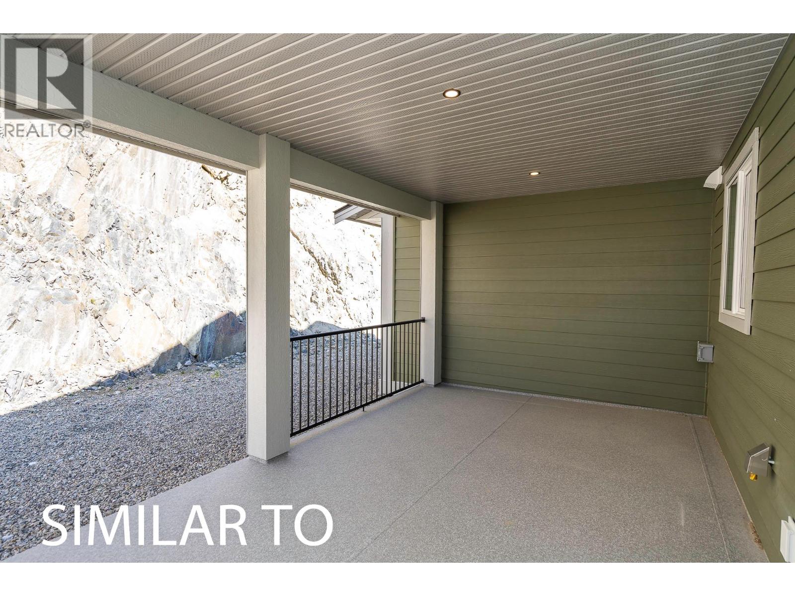  280B Grizzly Ridge Trail, Big White