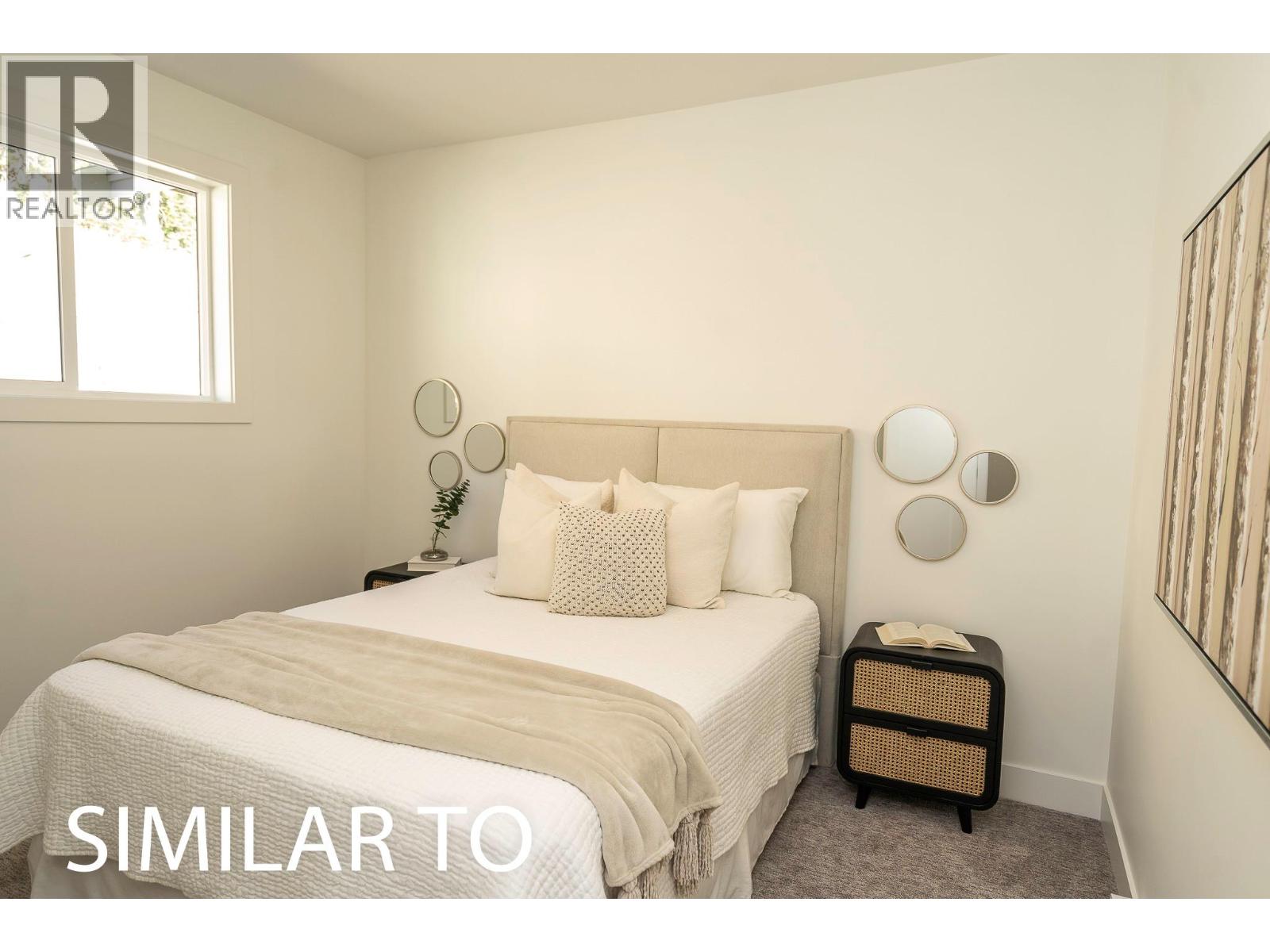  280B Grizzly Ridge Trail, Big White