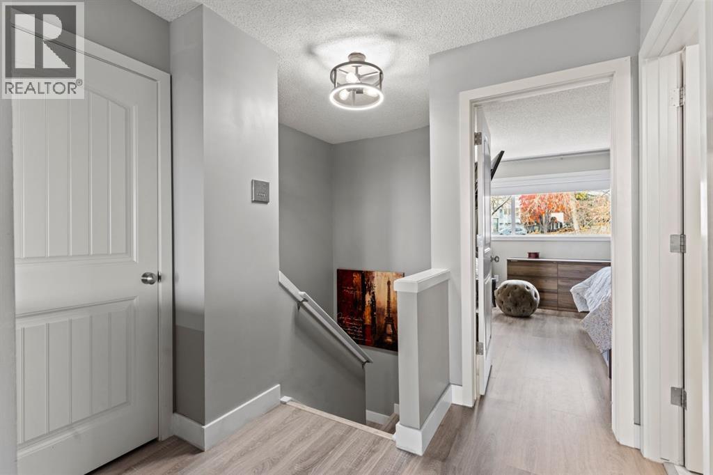 Single Family House Multi-level for Sale in   Village Heights SW Patterson Calgary 