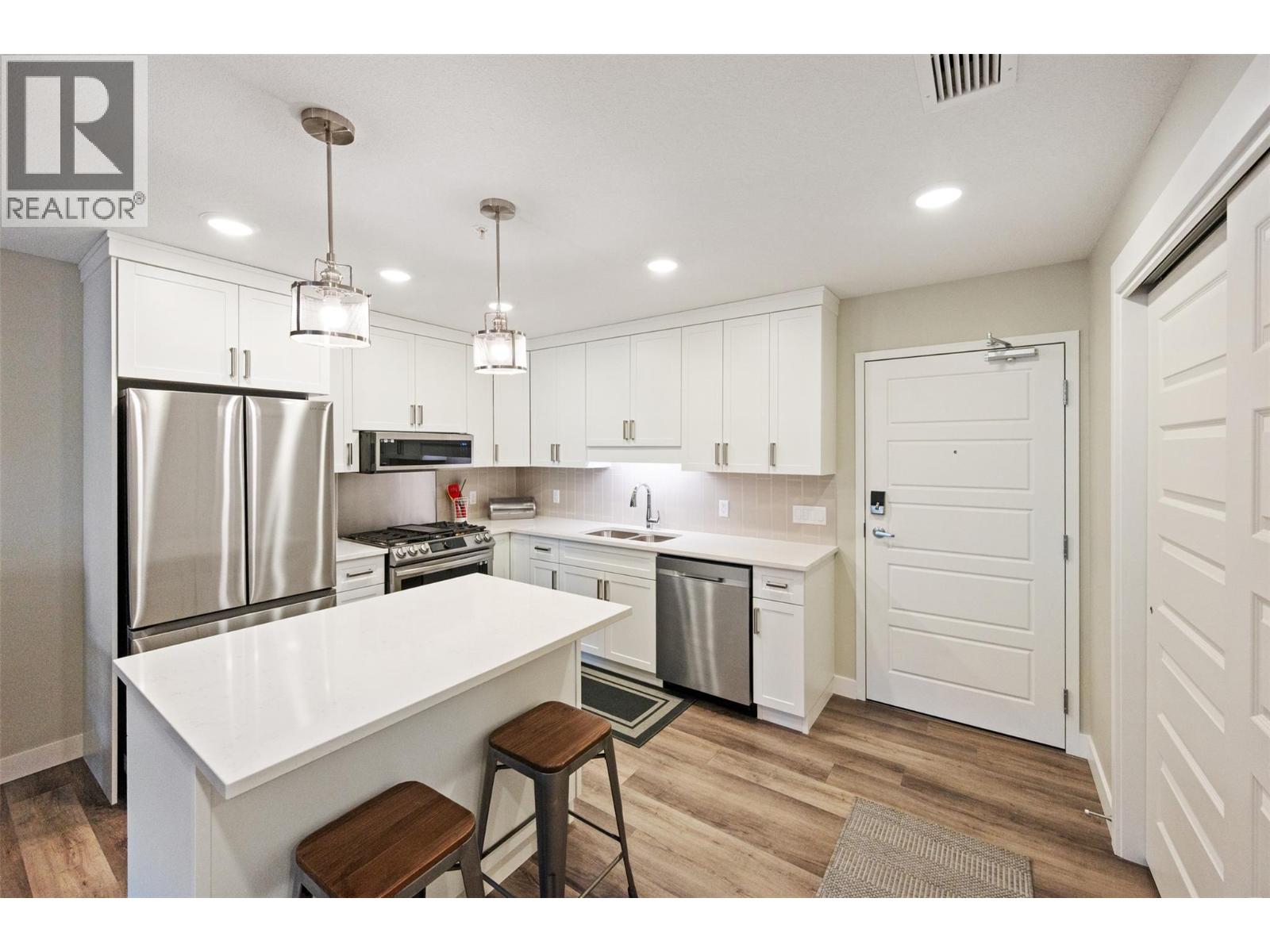 5620 51 Street Unit# 301, Osoyoos